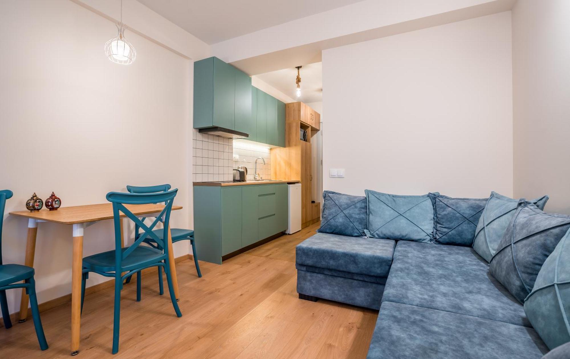 Apartamento New Gudauri Twins Exterior foto